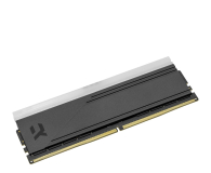 GOODRAM DDR5 IRDM 32GB(2*16GB) /6400 CL32 BLACK RGB - 1216997 - zdjęcie 2